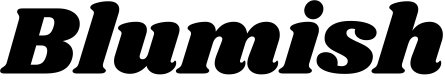 Blumish